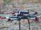 Dron Hexacopter Tarot 680PRO pod NEX lub GOPRO