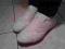 Buty sportowe damsie biało różowe LONSDALE nr 42