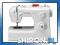 MASZYNA DO SZYCIA SINGER 2250 10 PROG. + AKCESORIA
