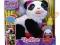 Interaktywna Panda POM POM FurReal Hasbro A7275