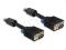 KABEL DO MONITORA HD15 M/M HQ 1M EKRAN+FERRYT