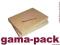 gama-pack 250x176x20 pudełka tekturowe B5 __ 10szt