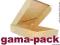 gama-pack 140x140x30 pudełka fasonowe ______ 10szt