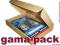 gama-pack 200x140x30 pudełka fasonowe na dvd 10szt