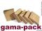 gama-pack 150x130x10-50 pudłka MultiMail CD 10szt