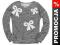 PROMOCJA Miss Lorelli SWETEREK kokardki 146 D939 %