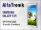 NOWOŚĆ!! SPYPHONE GALAXY S IV PODSŁUCH GSM PL