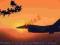 Łask, świąteczna, samolot f-16