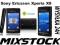 Sony Ericsson Xperia X8 Black FV23 24GW SKLEP WAWA