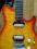 Sterling AX30 by Music Man