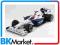 MINICHAMPS BMW F1.09 BMW Sauber F1 1:18 OKAZJA !