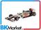 MINICHAMPS Vodafone McLaren Mercedes MP4-26 1:18