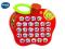 JABŁKO Z LITERKOWYM ZOO VTECH 60136 EDUKACYJNA