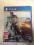.....:::::Battlefield 4 PS4 - jak nowa!:::::.....