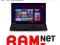 Laptop Toshiba C55-A i3 4GB 750GB GF710 Win8 +200