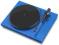 Pro-Ject Debut Carbon DC Blue gramofon analogowy