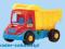 Zabawki WADER Multi Truck wywrotka 32151