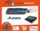 ALESIS IO DOCK WERSJA 2 iPAD STACJA DOKUJĄCA NEW!