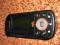 Sony Ericsson W 900 i Czarny uszkodzony
