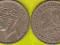 Malaya  20 Cents  1950 r.