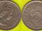 Malaya  5 Cents  1961 r.