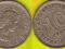 Malaya  10 Cents  1956 r.