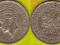Malaya  20 Cents  1948 r.