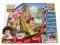 MATTEL R8366 Toy Story 3 Akcja i Przygoda Zestaw