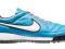 BUTY TURFY NIKE TIEMPO GENIO LEATHER TF r40,5 HIT