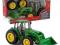 TOMY - FARM TRAKTOR Z LADOWARKA J.DEER - 42425