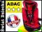 Fotelik I-MAX SP Ferrari ROSSO PROMOCJA! ADAC 3*