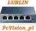 Switch TP-Link TL-SG105 5x10/100/1000 METALOWY