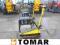 Zagęszczarka WACKER DPU 6055, Bomag,Dynapac,Belle
