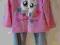 Piżamka Littlest Pet Shop  r. 98