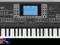 KORG microARRANGER profesjonalny arranger