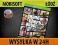 GRAND THEFT AUTO V GTA V XBOX ONE PL NOWA + BOUNS