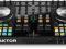Native Instruments TRAKTOR KONTROL S8 kontroler DJ