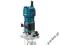 Makita 3710 Frezarka jednoręczna