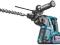 Makita BHR262RDE Młot obrotowo-udarowy SDS-plus