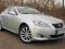 Lexus IS II 220d salon PL, serwis ASO, ideał