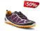 ECCO Biom Lite black r.38 OUTLET -50% !!