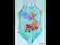 STRÓJ KĄPIELOWY DZWONECZEK 98/104 cm