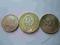 3 PIĘKNE I POSZUKIWANE SREBRNE MONETY !!!