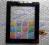 Prestigio MultiPad Note 8.0 3G digitizer dotyk