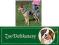Trixie 1301 szelki Easy Walk S edukacyjne