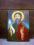 Ikona św. Andrzej 36cm/50cm