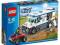 LEGO CITY 60043 FURGONETKA POLICYJNA POLICJA W-wa%