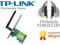 TP-LINK Karta Sieciowa WiFi TL-WN781ND PCI-E N150