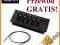 Behringer PRO MIXER NOX1010 mikser rack dj GRATIS