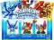 SKYLANDERS ADVENTURE 3PAK WHIRLWIND DOUBLE DRILL